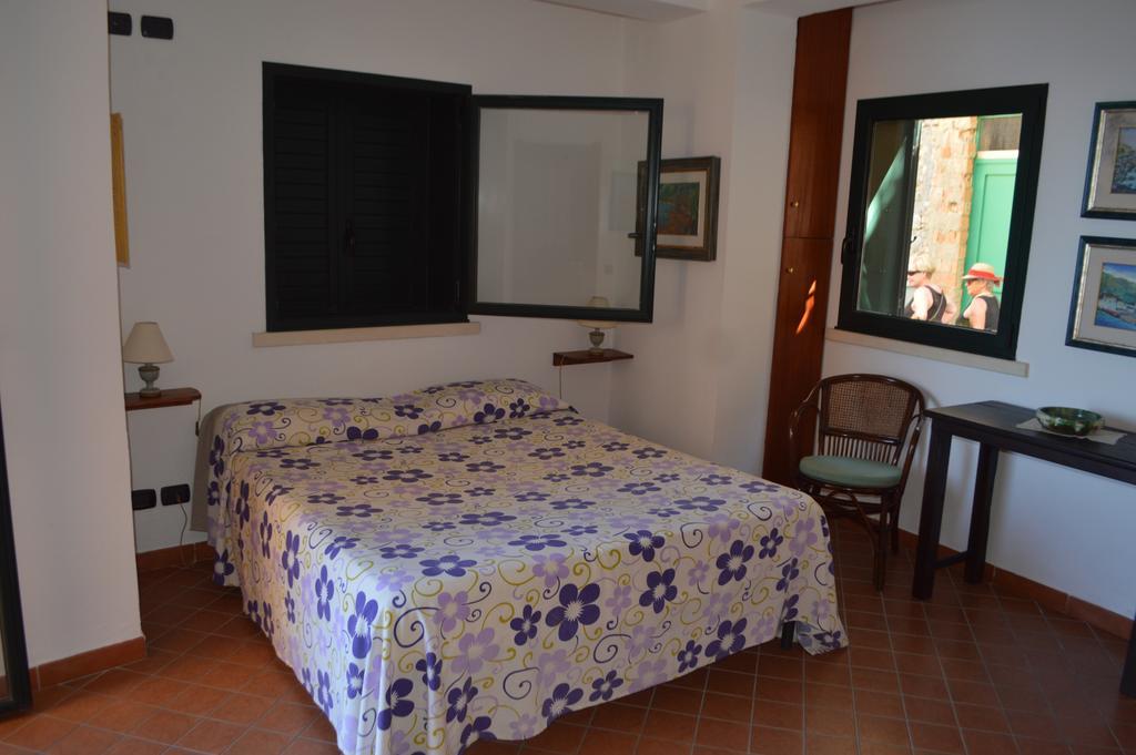 Le Piccole Grotte Bed & Breakfast Scilla Ngoại thất bức ảnh