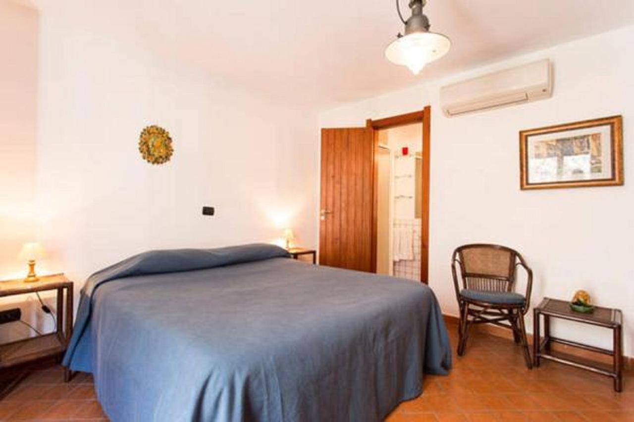Le Piccole Grotte Bed & Breakfast Scilla Ngoại thất bức ảnh